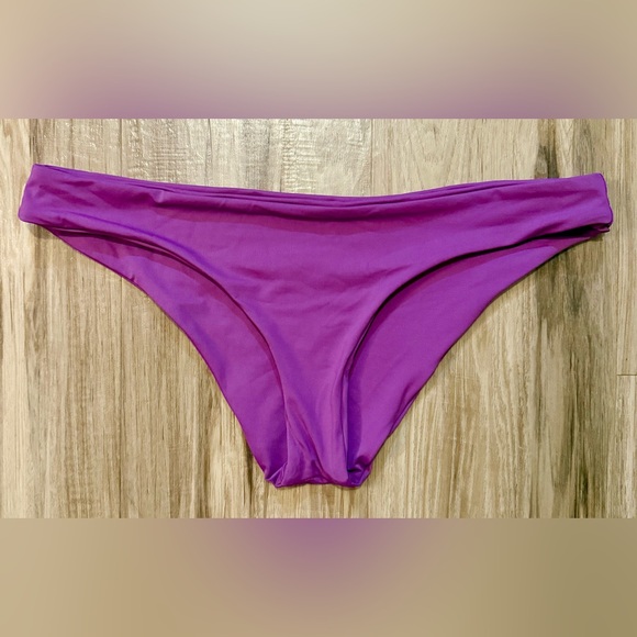 EUC 𝐋𝐒𝐩𝐚𝐜𝐞 𝑟𝑒𝑣𝑒𝑟𝑠𝑖𝑏𝑙𝑒 𝑏𝑖𝑘𝑖𝑛𝑖 𝑏𝑜𝑡𝑡𝑜𝑚𝑠 - Picture 2 of 8